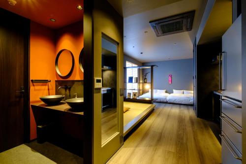 YANAKA SOW - Cultural Boutique Hotel