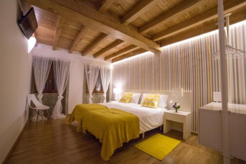 Casa Rural Juancito, Santiago de Compostela – Bijgewerkte ...
