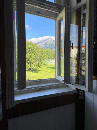 Apartmán Srnka s výhľadom na Vysoké Tatry