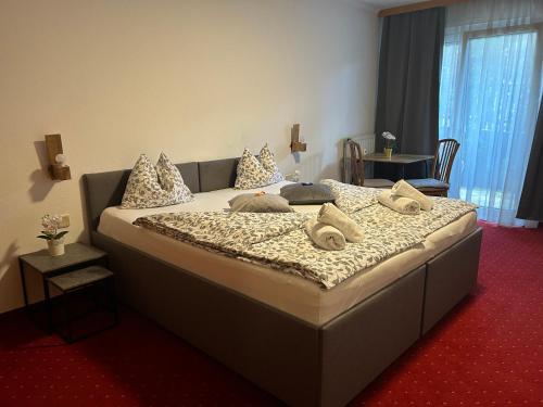 Comfort Studio with terrace Warmbad – Photos 3