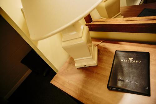 ラングレーにあるWestward Inn & Suitesのギャラリーの写真