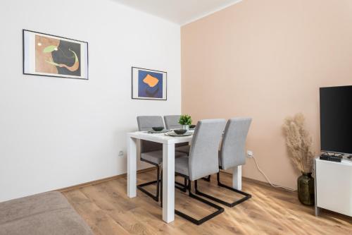 Apartment Colapis