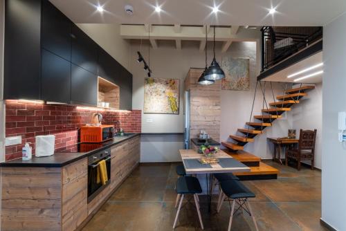 Filia's Memories Apartments