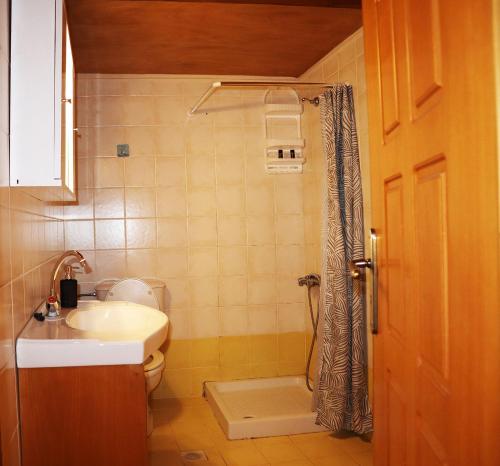 Calma Apartment Chania