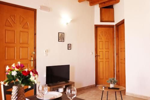 Calma Apartment Chania