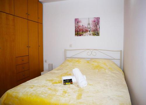 Calma Apartment Chania