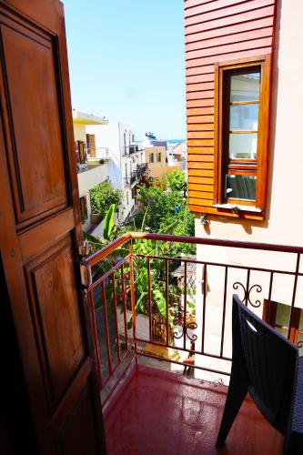 Calma Apartment Chania