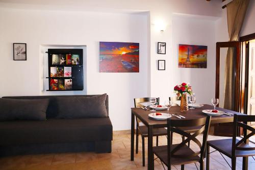 Calma Apartment Chania