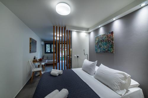 Filia's Memories Apartments