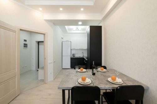 Qafqaz villa – Photos 3