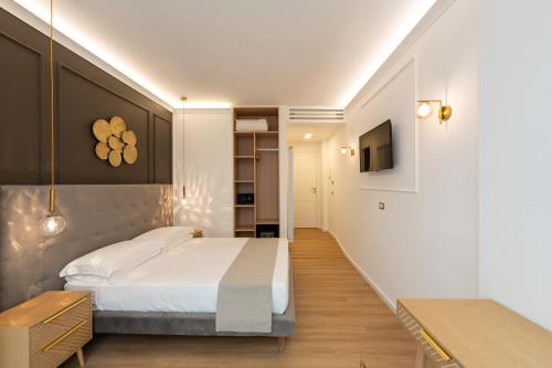 Toledo Relais Suites
