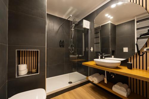 Toledo Relais Suites