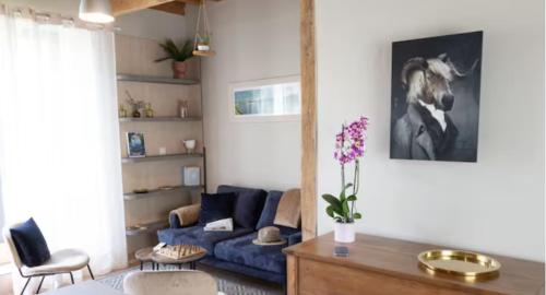 Gîte la Petite Balade