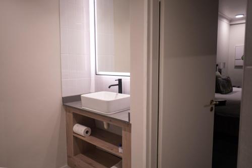 Bagno di ANEW Hotel Centurion Pretoria