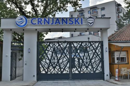 Galeriebild der Unterkunft Lux Apartman Crnjanski IV, Jagodina in Jagodina