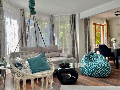 Si apartments Free Parking