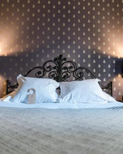 Hotel Le Grimaldi by Happyculture photo 7