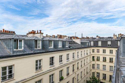 Veeve - Montparnasse Medley