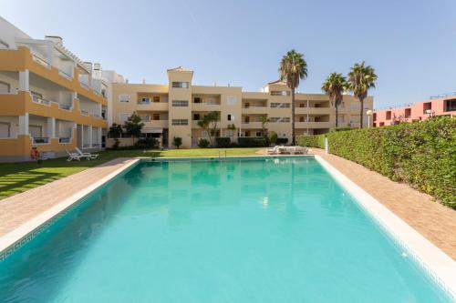 Centralgarve - Spacious & Elegant - Vilamoura w Pool - Jacarandás