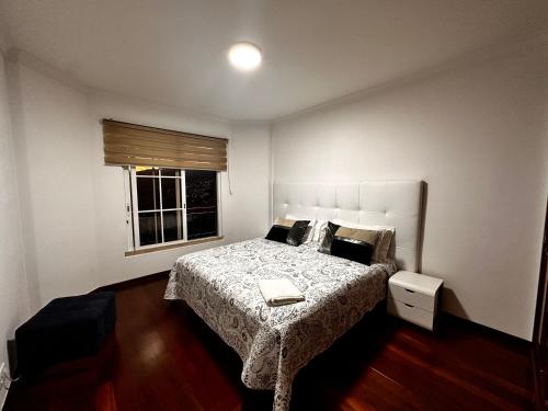 SÃO GONÇALO APARTAMENTO