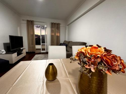 SÃO GONÇALO APARTAMENTO