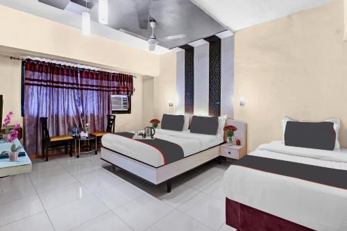 Φωτογραφία από το άλμπουμ του Collection O 91030 Park Inn στη Μουμπάι