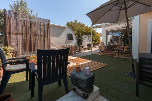 Galo Preto - Sintra Guesthouse