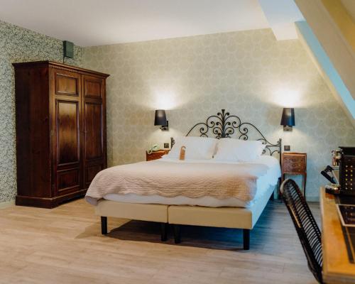 Hotel Le Grimaldi by Happyculture photo 58
