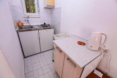 Studioapartment Podaca 3676-2 – Photos 5