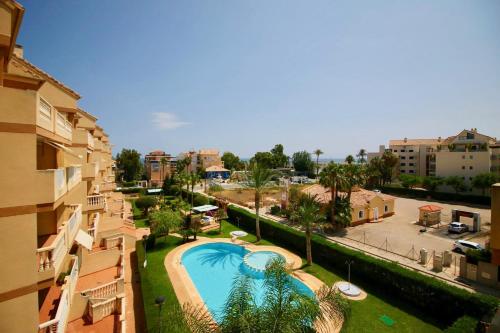 Residencial Playa Sol III by CARLOSFERIEN
