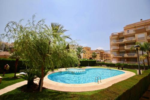 Residencial Playa Sol III by CARLOSFERIEN
