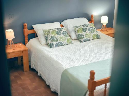 Gallery image of Village de gites Le Frigoulet in Balazuc
