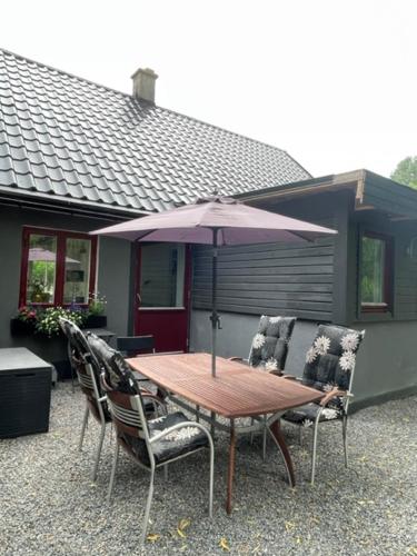 Gallery image of Hannas guesthouse in Skateholm