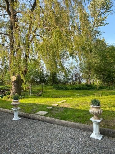 Gallery image of Hannas guesthouse in Skateholm