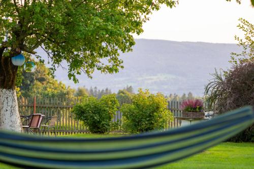 Φυσικό τοπίο κοντά σε αυτό το bed & breakfast