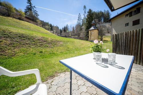 Fotografie z fotogalerie ubytování 4104 Stilvoll eingerichtetes Studio mit Suedbalkon v destinaci Vulpera