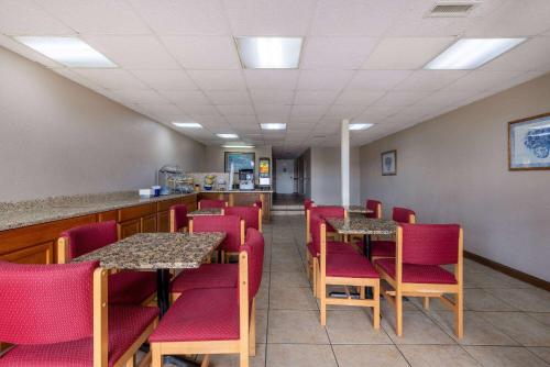 Φωτογραφία από το άλμπουμ του Days Inn by Wyndham Lincolnton σε Lincolnton