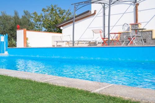 Φωτογραφία από το άλμπουμ του Cascina di Barone - Vista mare σε Noto Marina