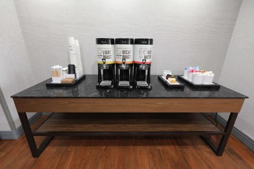 Ποτά στο Hampton Inn Hutchinson