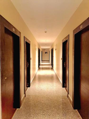Fotografie z fotogalerie ubytování JHARNA RESORT v destinaci Purulia