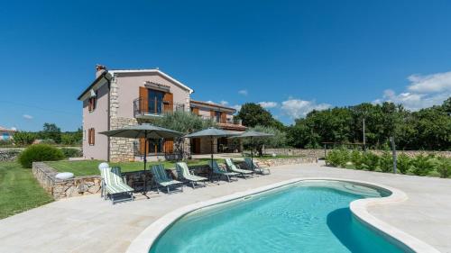 Villa Marijanin Vrt by Villas Holiday