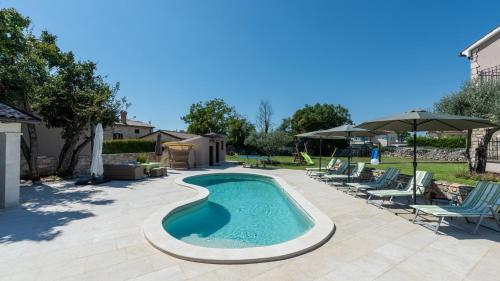 Villa Marijanin Vrt – Photos 2