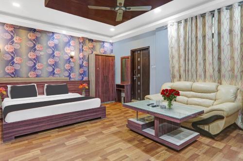 Gallery image of OYO Flagship Hotel Shivansh Residency in Lucknow