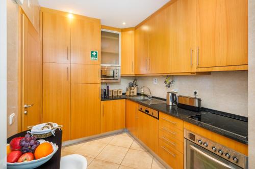 Falésia Cliff Apartment by The Portuguese Butler