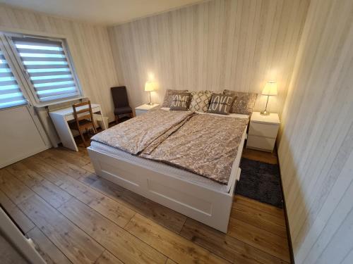 Gambar di galeri bagi Ferienhaus Konga di Högadal