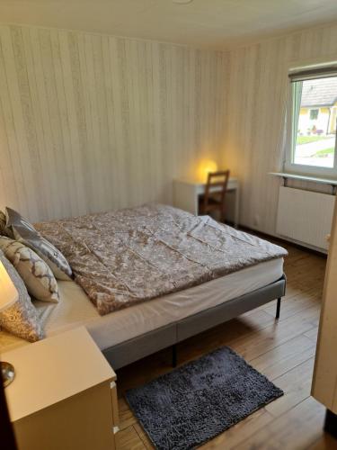 Gambar di galeri bagi Ferienhaus Konga di Högadal
