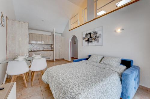 Pretty 1B apartment in Diamantes 2, Heated pool