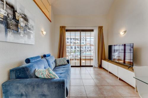 Pretty 1B apartment in Diamantes 2, Heated pool
