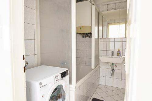 Vienna City Apartment Schottentor
