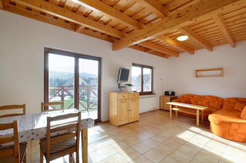 Holiday house DANKA - apartment A
